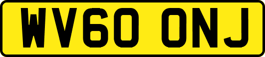 WV60ONJ