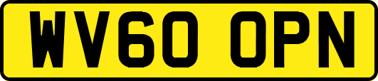 WV60OPN