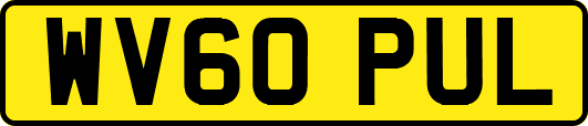 WV60PUL