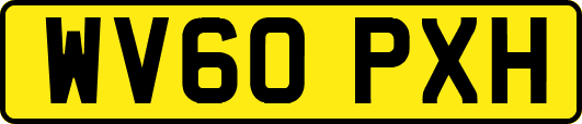 WV60PXH