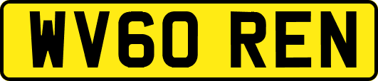 WV60REN
