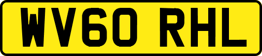 WV60RHL