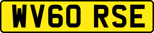 WV60RSE