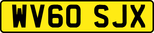 WV60SJX