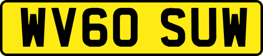 WV60SUW