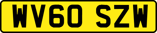 WV60SZW