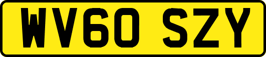 WV60SZY