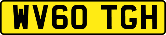 WV60TGH