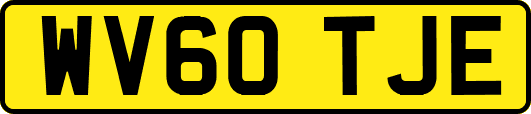 WV60TJE