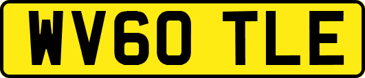 WV60TLE