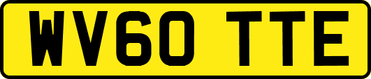 WV60TTE