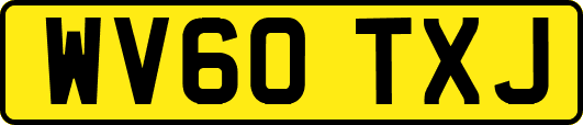 WV60TXJ