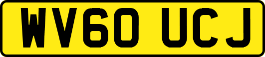 WV60UCJ