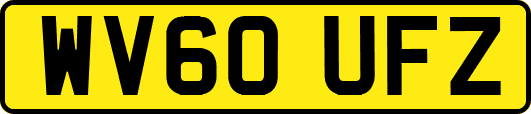 WV60UFZ