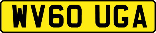 WV60UGA