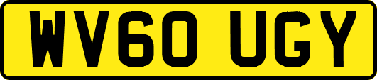 WV60UGY