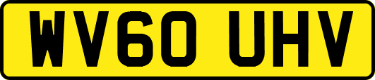 WV60UHV