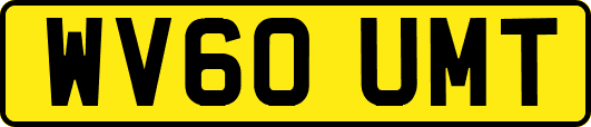 WV60UMT