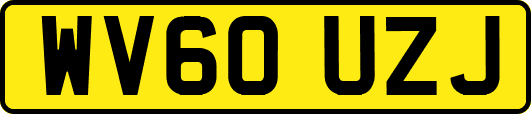 WV60UZJ