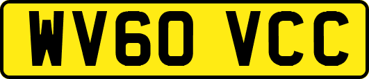 WV60VCC