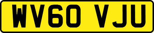 WV60VJU