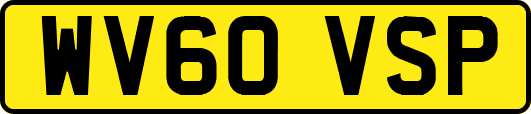 WV60VSP