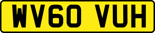 WV60VUH