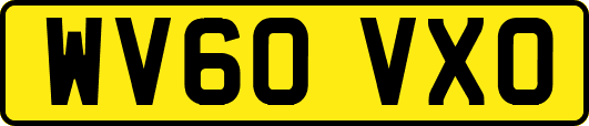 WV60VXO