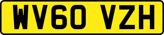 WV60VZH
