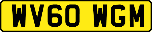 WV60WGM