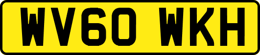 WV60WKH