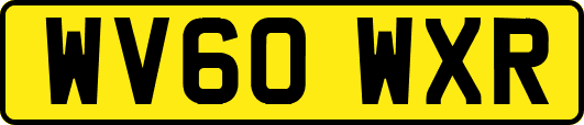 WV60WXR
