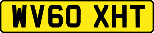 WV60XHT