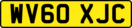 WV60XJC