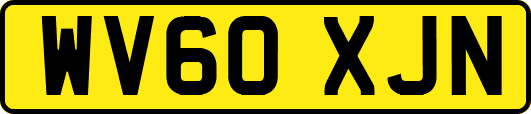 WV60XJN