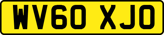 WV60XJO