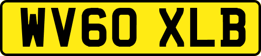 WV60XLB