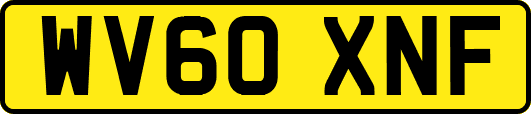 WV60XNF