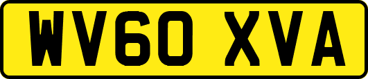WV60XVA