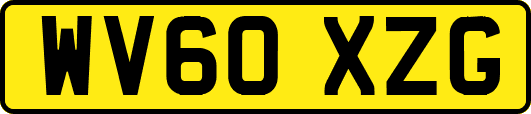 WV60XZG