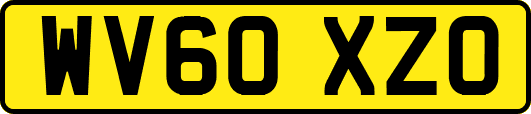 WV60XZO
