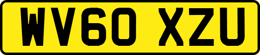 WV60XZU