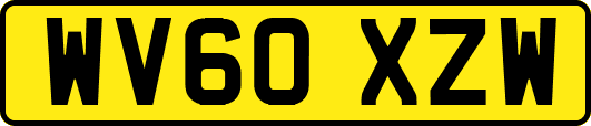 WV60XZW
