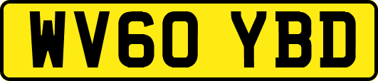 WV60YBD