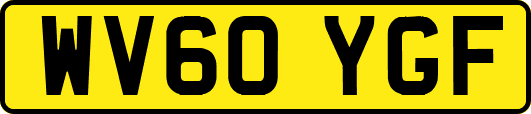 WV60YGF