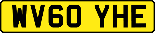 WV60YHE