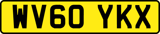 WV60YKX