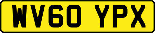 WV60YPX