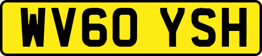 WV60YSH