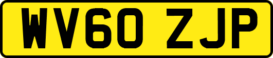 WV60ZJP